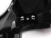 ES#1702450 - 1648850065 - Rear Bumper Frame - Located inside of the rear bumper - Genuine Mercedes Benz - Mercedes Benz