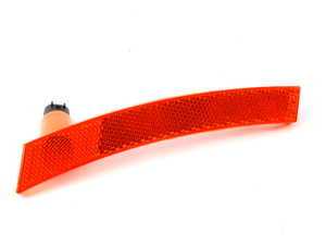 ES#2172027 - 63147165870 - Side Marker Light - Front Right - Mounts to the side bumper - TYC - MINI