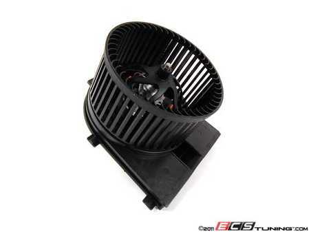 ES#252901 - 1J1819021C - Blower Motor - (NO LONGER AVAILABLE) - Complete assembly ready to be installed - Vemo - 
