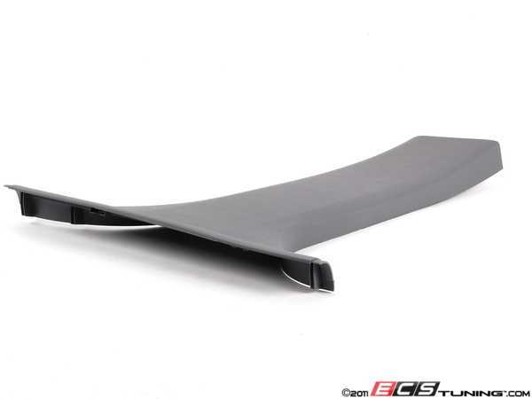 Genuine BMW - 51438226586 - 