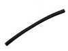 ES#38094 - 17117514403 - E85 Upper Radiator Gasket - Used to seal the radiator to the core support - Genuine BMW - BMW