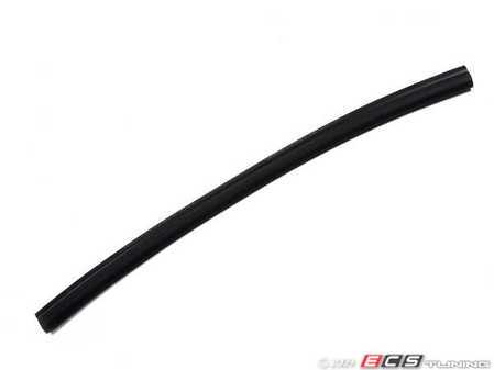ES#38094 - 17117514403 - E85 Upper Radiator Gasket - Used to seal the radiator to the core support - Genuine BMW - BMW