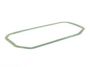ES#2091234 - 11131727974 - Oil Pan Gasket - Upper - A must when installing a new oil pan - MTC - BMW