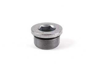 ES#2207039 - 24117588742 - E53 Transmission Drain Plug - M30X1.5 - Genuine BMW - BMW