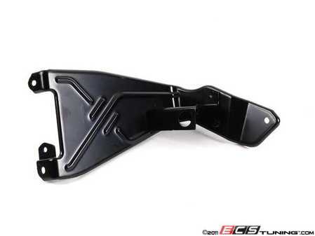 ES#55096 - 32416771807 - Power Steering Reservoir Bracket - The bracket that attaches the reservoir and clamp to the engine bay - Genuine BMW - BMW