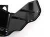 ES#55096 - 32416771807 - Power Steering Reservoir Bracket - The bracket that attaches the reservoir and clamp to the engine bay - Genuine BMW - BMW
