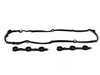 ES#18833 - 11129070990 - Valve Cover Gasket Set - Direct from the factory - Genuine BMW - BMW
