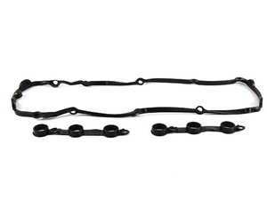 ES#18833 - 11129070990 - Valve Cover Gasket Set - Direct from the factory - Genuine BMW - BMW