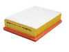 ES#35397 - 13721744869 - Air Filter - Protect your engine - improve performance - Genuine BMW - BMW