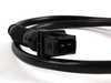 ES#31559 - 12522274971 - Back-Up Light Extension Harness - Commonly used as a VANOS extension harness for engine swaps - Genuine BMW - BMW