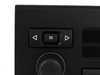ES#183339 - 65806914590 - Radio Display Module - Ditch the dead pixels in favor of a new module - Genuine BMW - BMW
