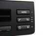 ES#183339 - 65806914590 - Radio Display Module - Ditch the dead pixels in favor of a new module - Genuine BMW - BMW