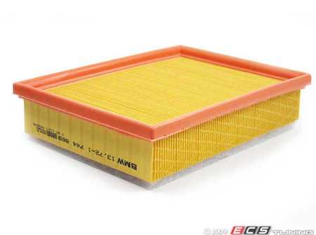 ES#35397 - 13721744869 - Air Filter - Protect your engine - improve performance - Genuine BMW - BMW