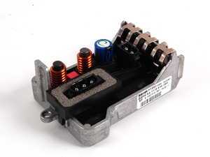 ES#176855 - 64116934390 - Blower Motor Regulator - Get your blower working again - Genuine BMW - BMW