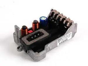 Blower Motor Regulator