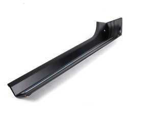 ES#124968 - 51478399663 - COVER FRONT LFT. - Genuine BMW - BMW
