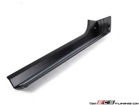 ES#124968 - 51478399663 - COVER FRONT LFT. - Genuine BMW - BMW