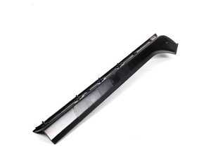 ES#127968 - 51711970473 - Brake Cooling Duct - Left - Replace your broken or missing cooling duct - Genuine BMW - BMW