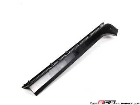 ES#127968 - 51711970473 - Brake Cooling Duct - Left - Replace your broken or missing cooling duct - Genuine BMW - BMW