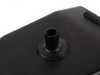 ES#127968 - 51711970473 - Brake Cooling Duct - Left - Replace your broken or missing cooling duct - Genuine BMW - BMW