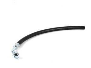 ES#54518 - 32411134693 - E30 M3 Power Steering Hose - Fluid Container to Power Steering Rack - Genuine BMW - BMW