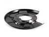 ES#2228251 - 34216792248 - Dust Shield/Protection Plate - Rear Right - Protects your brake system from road debris or contaminants that can poorly affect braking function. - Genuine BMW - BMW