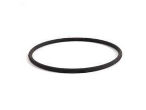 ES#26429 - 11667509080 - O-Ring - Brake Booster Vacuum Pump to Cylinder Head - Seals the vacuum pump to the upper timing case cover - Genuine BMW - BMW