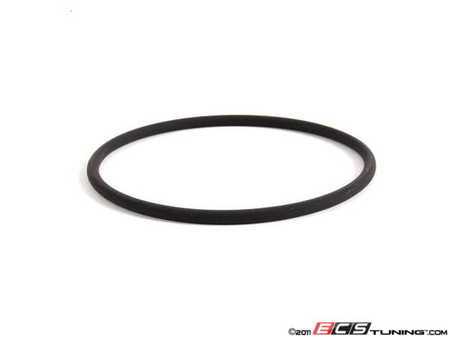 ES#26429 - 11667509080 - O-Ring - Brake Booster Vacuum Pump to Cylinder Head - Seals the vacuum pump to the upper timing case cover - Genuine BMW - BMW