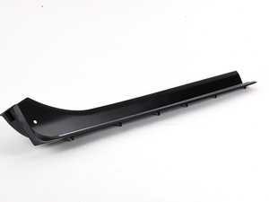 ES#124969 - 51478399664 - COVER FRONT RHT. - Genuine BMW - BMW