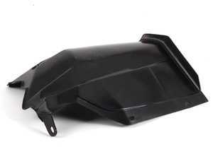 ES#129403 - 51718118991 - Fender Liner Cover - left - Keep your car clean with a new fender liner - Genuine BMW - BMW
