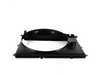 ES#37501 - 17101440252 - Fan Shroud - Surrounds the fan to help draw air through the radiator - Genuine BMW - BMW