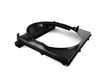 ES#37501 - 17101440252 - Fan Shroud - Surrounds the fan to help draw air through the radiator - Genuine BMW - BMW