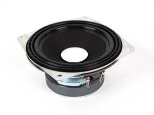 ES#181839 - 65138369266 - SUBWOOFER - Genuine BMW - BMW