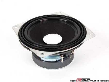 ES#181839 - 65138369266 - SUBWOOFER - Genuine BMW - BMW