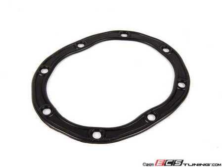 ES#35865 - 16111182248 - E38 Fuel Level sensor gasket - Gasket for the sensor that measures your fuel level - Genuine BMW - BMW