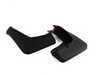 ES#196395 - 82160428644 - Mud Flaps - rear - (NO LONGER AVAILABLE) - Protect your paint from debris - Genuine BMW - 