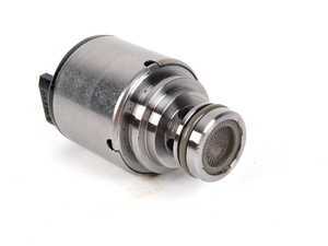 ES#45619 - 24341423369 - Transmission Solenoid - priced each - Controls the flow of transmission fluid - Genuine BMW - BMW