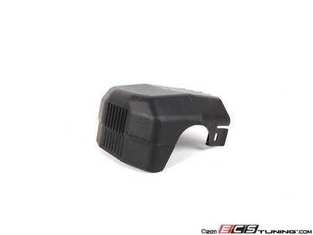 ES#27735 - 12111710553 - Beauty Cap - Ignition wire protection cap - Genuine BMW - BMW