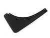 ES#1305428 - 82162154284 - Mud Flaps - Front - (NO LONGER AVAILABLE) - Keep your paint protected with a set of mud flap - Genuine BMW - 