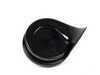 ES#2176397 - 95563502101 - Horn - Low Tone - Low-pitched horn - Genuine Porsche - Porsche