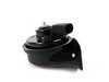 ES#2176397 - 95563502101 - Horn - Low Tone - Low-pitched horn - Genuine Porsche - Porsche