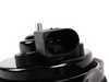 ES#2176397 - 95563502101 - Horn - Low Tone - Low-pitched horn - Genuine Porsche - Porsche