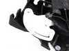 ES#394428 - 4F5827505D - Trunk Latch - Locked out of the trunk? - Genuine Volkswagen Audi - Audi Volkswagen
