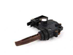 ES#1670768 - 1295401144 - Roll-Over Switch - Left (Driver) Side - Located on the rear subframe - Genuine Mercedes Benz - Mercedes Benz