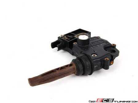 ES#1670768 - 1295401144 - Roll-Over Switch - Left (Driver) Side - Located on the rear subframe - Genuine Mercedes Benz - Mercedes Benz