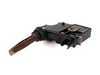 ES#1670768 - 1295401144 - Roll-Over Switch - Left (Driver) Side - Located on the rear subframe - Genuine Mercedes Benz - Mercedes Benz