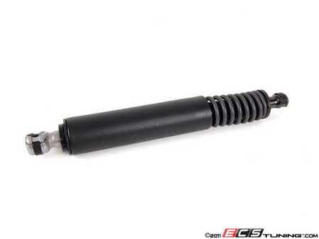 ES#1447377 - 95551255007 - Left Side Hatch Strut - Keep your rear hatch up - Left side fitment only - Genuine Porsche - Porsche