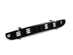 ES#4415289 - 51232752275 - Grille Insert For Hood / Bonnet Scoop - Replace your damaged scoop grille - Bremmen Parts - MINI