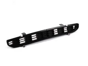 Grille Insert For Hood / Bonnet Scoop