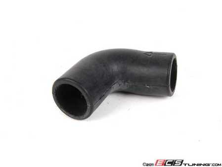 ES#19531 - 11151401217 - Ventilation Hose - (NO LONGER AVAILABLE) - Fits European S50 - Genuine BMW - 